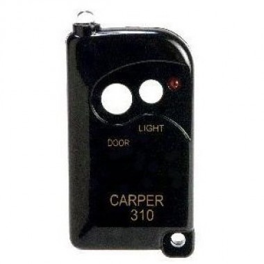 CARPER - Telecomanda CARPER C310